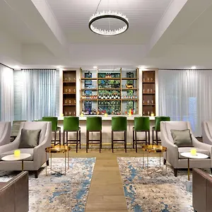 **** Hotel The Bluff Savannah, Tapestry Collection By Hilton USA