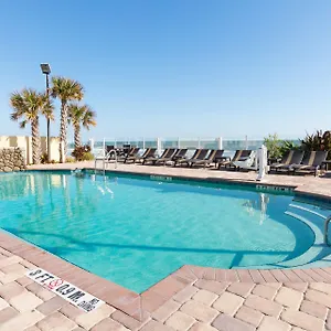 *** Hotel Hampton Daytona Beach/beachfront USA