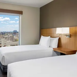 *** Hotel Hyatt Place Downtown USA