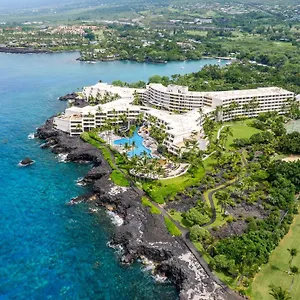**** Resort Sheraton Kona Resort&spa USA