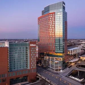 **** Hotel Hilton Downtown USA