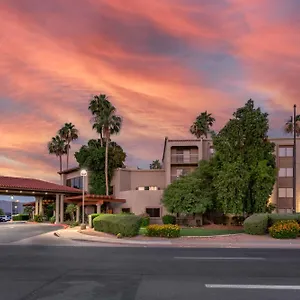 *** Hotel Western Thunderbird USA