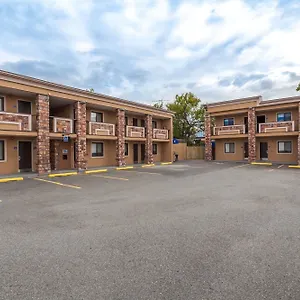 ** Hotel Travelodge By Wyndham USA