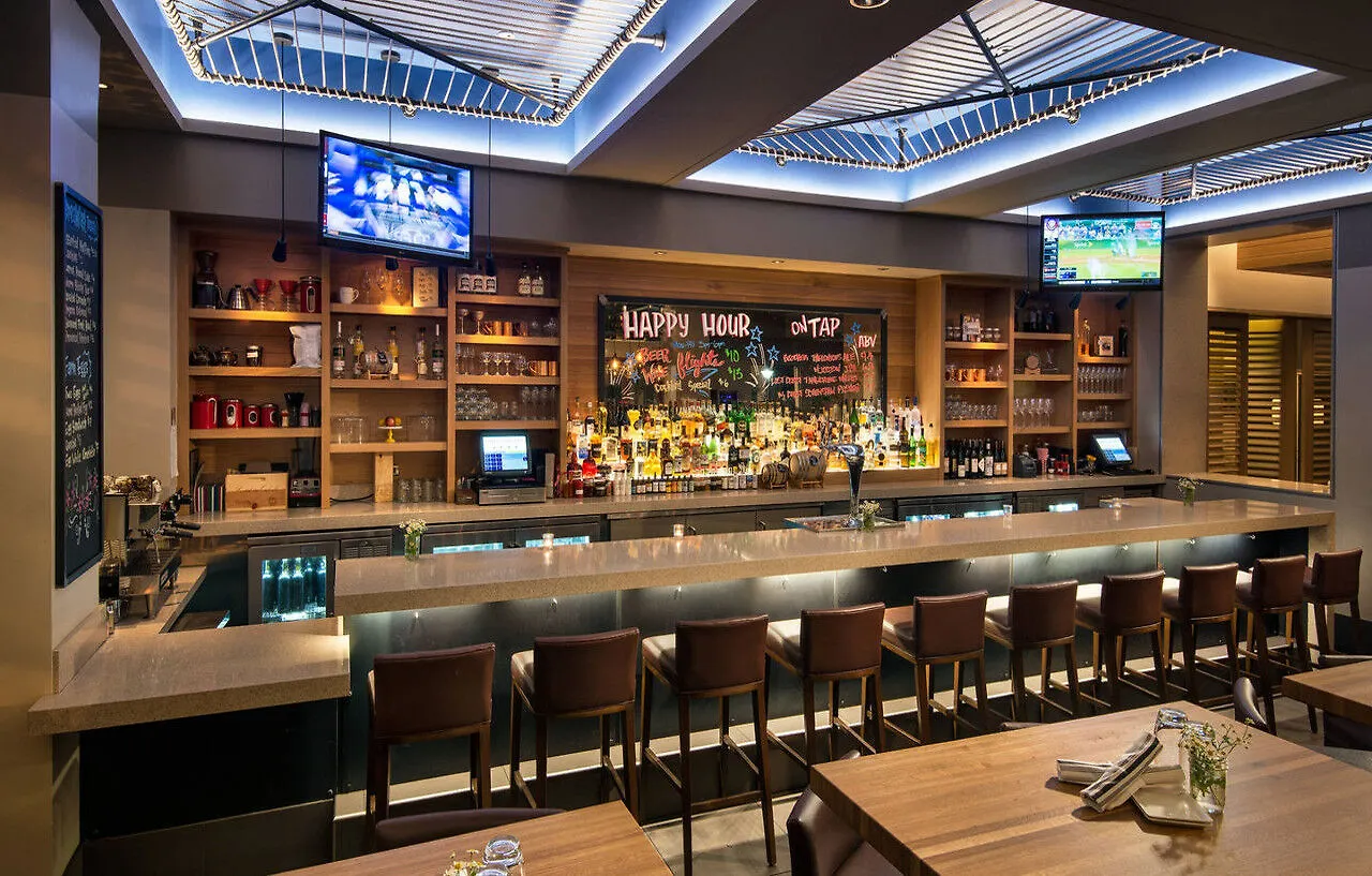 Hotel Courtyard By Marriott Long Beach Downtown